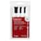 6 Packs: 4 ct. (24 total) White Chisel Tip Chalk Marker Set by Craft Smart®